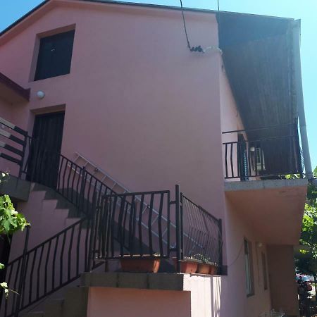 Vita Crikvenica Luaran gambar