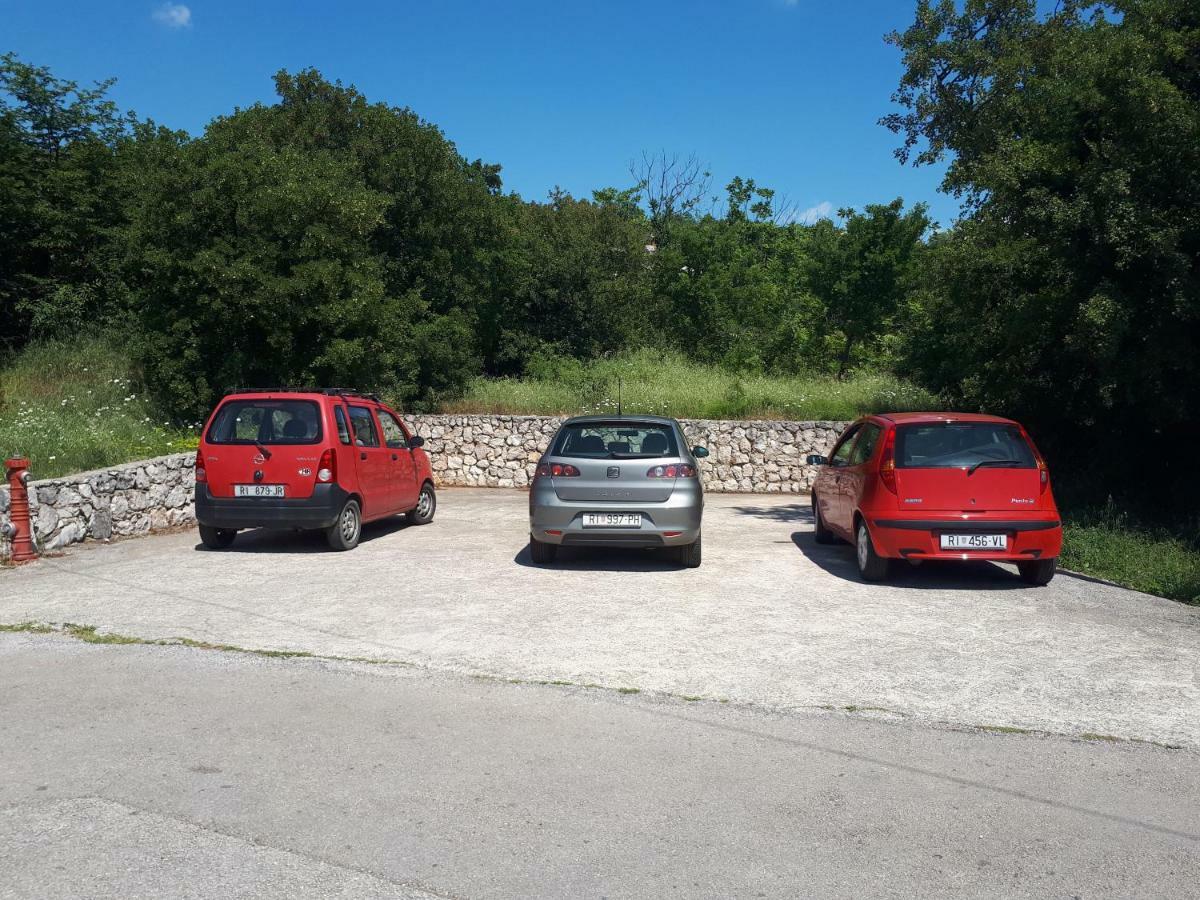 Vita Crikvenica Luaran gambar
