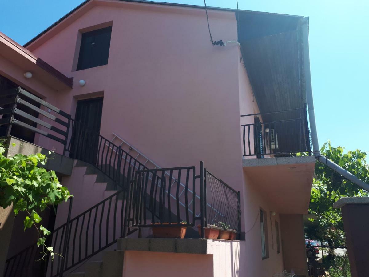 Vita Crikvenica Luaran gambar