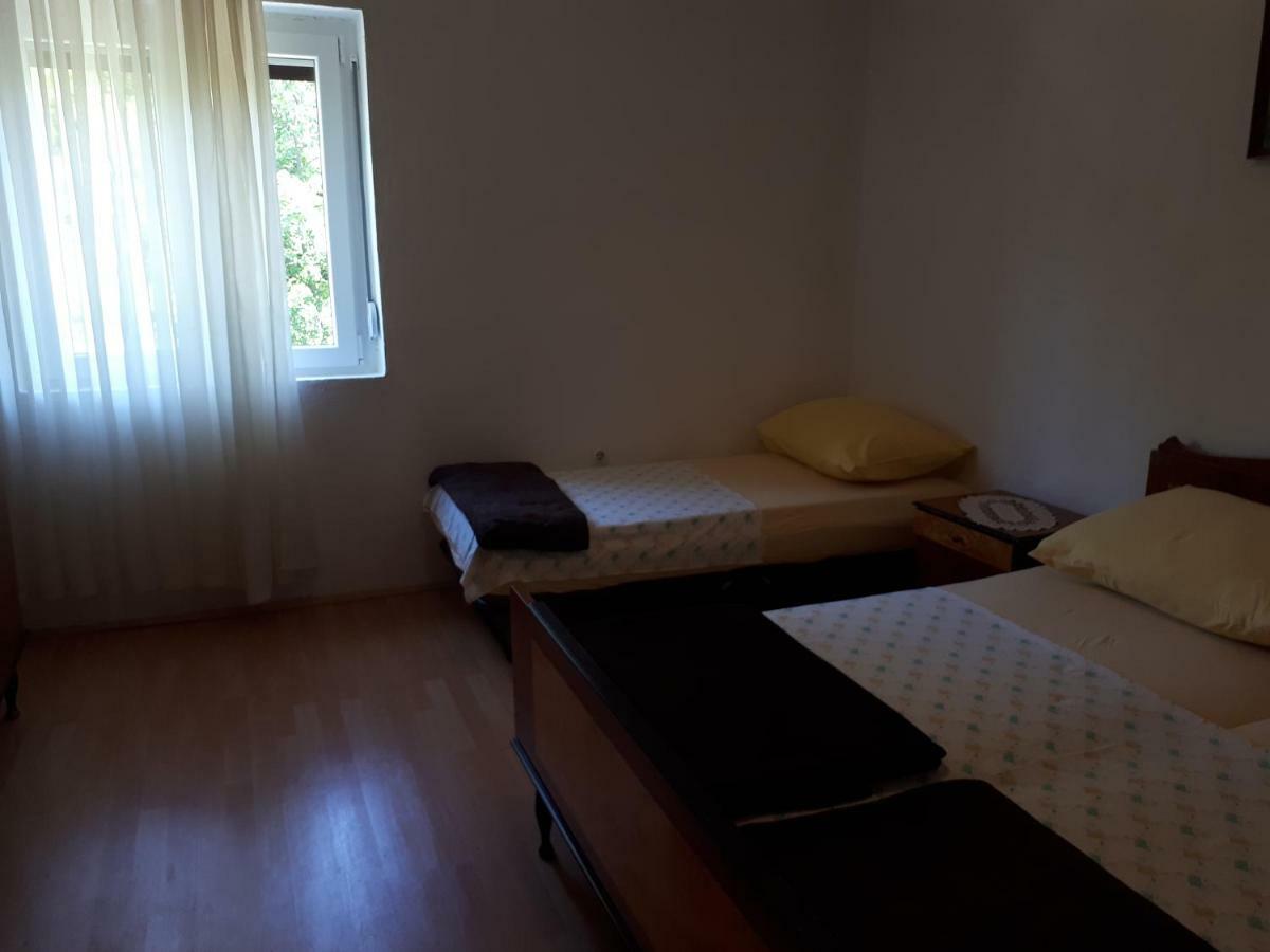 Vita Crikvenica Luaran gambar