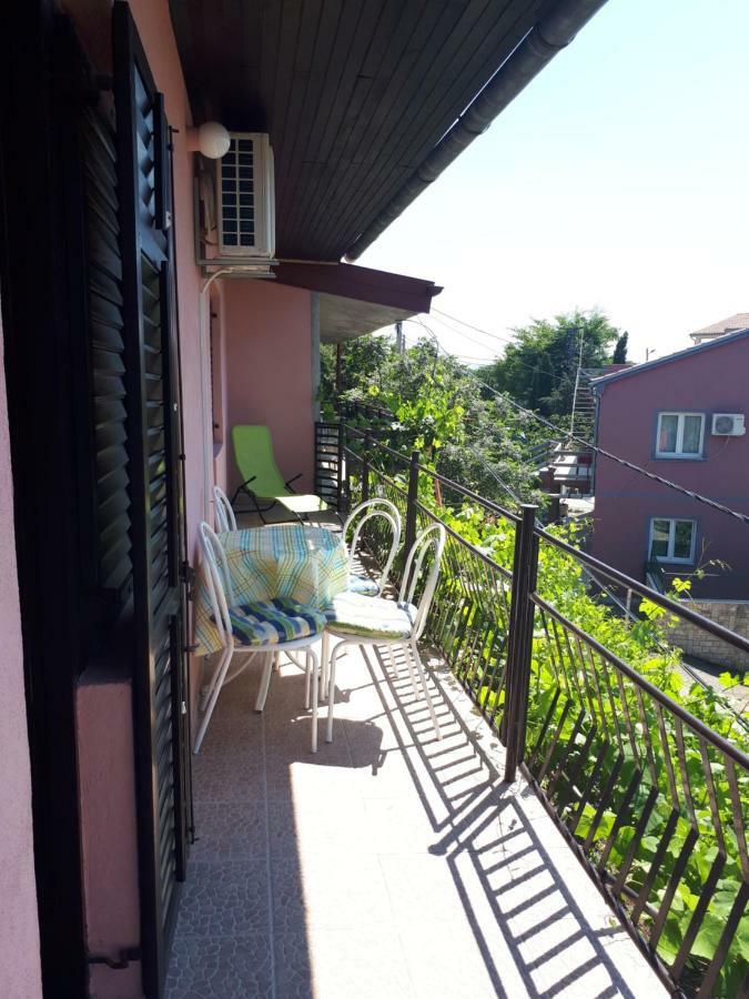 Vita Crikvenica Luaran gambar